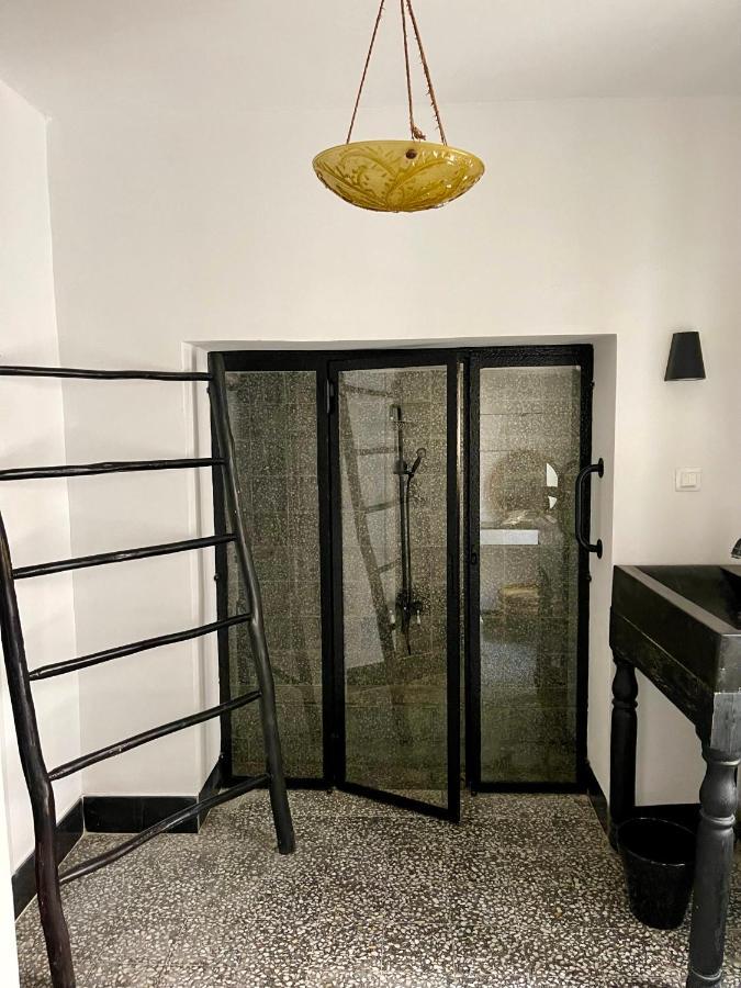 Dar El Gaied Hotell Nabeul Eksteriør bilde