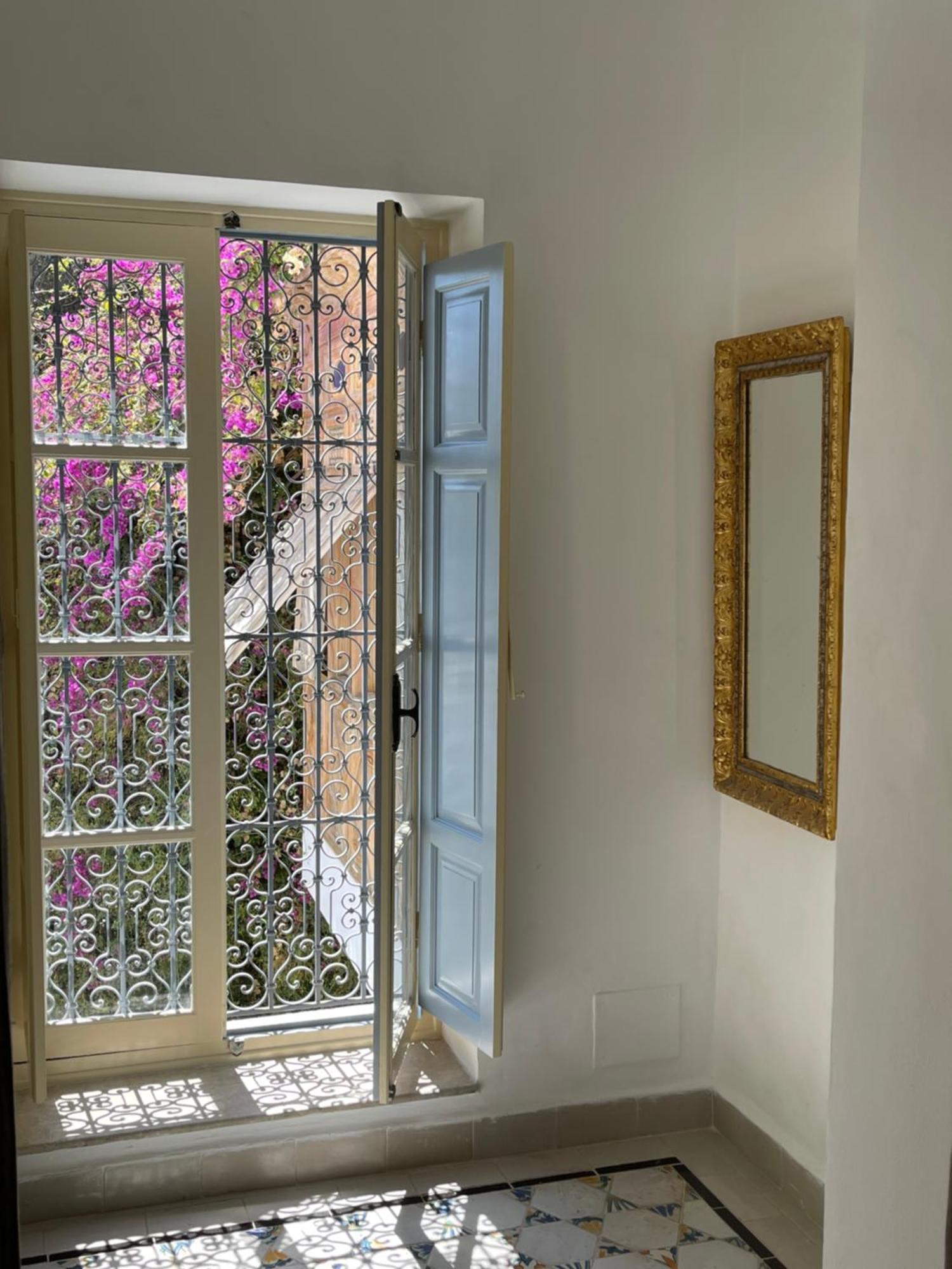 Dar El Gaied Hotell Nabeul Rom bilde